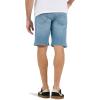 imageLee mens Extreme Motion Five Pocket Denim ShortTenney