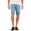 imageLee mens Extreme Motion Five Pocket Denim ShortTenney