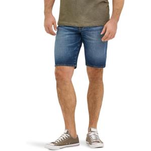 imageLee mens Extreme Motion Five Pocket Denim ShortLegends