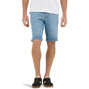 imageLee mens Extreme Motion Five Pocket Denim ShortTenney