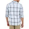 imageLee Mens All Purpose Classic Fit Long Sleeve ShirtOrion Plaid