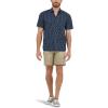 imageLee Mens All Purpose Classic Fit Short Sleeve ShirtRivet Ecru
