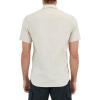 imageLee Mens Extreme Motion Short Sleeve Performance ShirtObsidian Gray