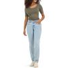 imageLee Womens 90s JeanLight Melody