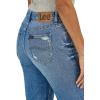 imageLee Womens 90s JeanRolling Waves