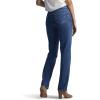 imageLee Womens Relaxed Fit All Cotton Straight Leg JeanLivia