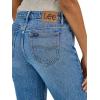 imageLee Womens The Boot JeanFuture Friend