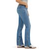 imageLee Womens The Boot JeanFuture Friend