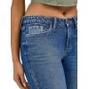 imageLee Womens The Boot JeanMagnetic Indigo