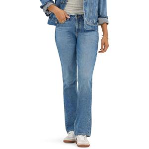 imageLee Womens The Boot JeanFuture Friend
