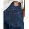 imageLee Mens X Move Relaxed Taper JeanBlaine