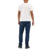 imageLee Mens X Move Relaxed Taper JeanBlaine