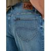 imageLee Mens X Move Relaxed Taper JeanBowie