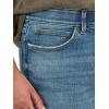 imageLee Mens X Move Relaxed Taper JeanBowie