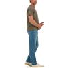 imageLee Mens X Move Relaxed Taper JeanBowie