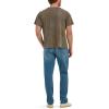 imageLee Mens X Move Relaxed Taper JeanBowie