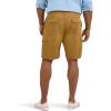 imageLee Mens Big ampamp Tall Extreme Motion Crossroad Cargo ShortGlazed Ginger