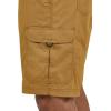 imageLee Mens Big ampamp Tall Extreme Motion Crossroad Cargo ShortGlazed Ginger