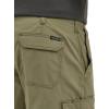 imageLee Mens Big ampamp Tall Extreme Motion Crossroad Cargo ShortOlive Night