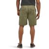 imageLee Mens Big ampamp Tall Extreme Motion Crossroad Cargo ShortOlive Night
