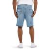 imageLee Mens Big ampamp Tall Legendary Workwear Carpenter ShortLight