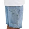 imageLee Mens Big ampamp Tall Legendary Workwear Carpenter ShortLight