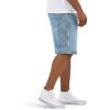 imageLee Mens Big ampamp Tall Legendary Workwear Carpenter ShortLight