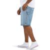 imageLee Mens Big ampamp Tall Legendary Workwear Carpenter ShortLight