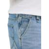 imageLee Mens Big ampamp Tall Legendary Workwear Carpenter ShortLight