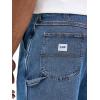 imageLee Mens Big ampamp Tall Legendary Workwear Carpenter ShortMid Dark