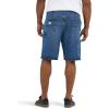 imageLee Mens Big ampamp Tall Legendary Workwear Carpenter ShortMid Dark