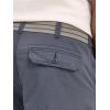 imageLee Mens Big ampamp Tall New Belted Wyoming Cargo ShortSporting Blue
