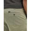 imageLee Mens Big ampamp Tall Extreme Motion Flat Front ShortOlive Grove