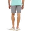 imageLee Mens Extreme Motion Synthetic Ripstop Cargo ShortHd Lee Gray