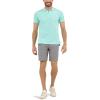 imageLee Mens Extreme Motion Synthetic Ripstop Cargo ShortHd Lee Gray