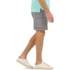 imageLee Mens Extreme Motion Synthetic Ripstop Cargo ShortHd Lee Gray
