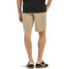imageLee Mens Extreme Motion Synthetic Ripstop Cargo ShortKansas City Khaki
