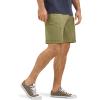 imageLee Mens Extreme Motion Synthetic Ripstop Cargo ShortMercantile Green