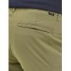 imageLee Mens Extreme Motion Synthetic Ripstop Cargo ShortMercantile Green