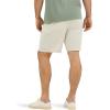imageLee Mens Extreme Motion Synthetic Ripstop Cargo ShortObsidian Gray
