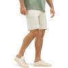 imageLee Mens Extreme Motion Synthetic Ripstop Cargo ShortObsidian Gray