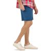 imageLee Mens Extreme Motion Synthetic Ripstop Cargo ShortOrion Blue