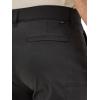 imageLee Mens Extreme Motion Synthetic Ripstop Cargo ShortUnionall Black