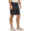 imageLee Mens Extreme Motion Synthetic Ripstop Cargo ShortUnionall Black