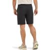 imageLee Mens Extreme Motion Synthetic Ripstop Cargo ShortUnionall Black