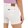 imageLee Womens Legendary 5quot Denim ShortBleach Out