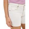 imageLee Womens Legendary 5quot Denim ShortBleach Out