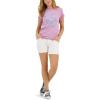 imageLee Womens Legendary 5quot Denim ShortBleach Out