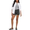 imageLee Womens Legendary 5quot Denim ShortDark Path