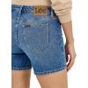 imageLee Womens Legendary 5quot Denim ShortManifested